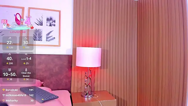 cutie_katy_ - Cutie_katy_'s free webcam