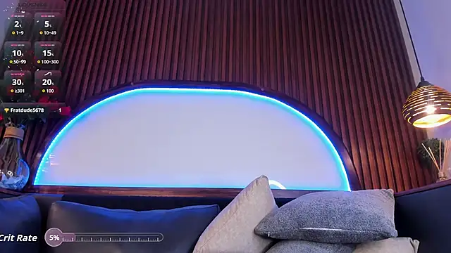 Donovan_Desmond's Colombian male cam and chat room