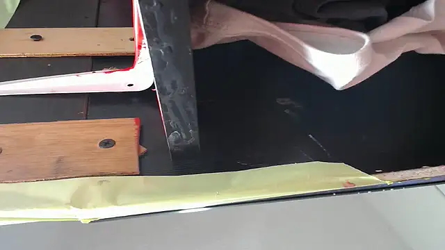 KEYRA-MILLER- webcam