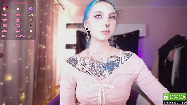 justmeowgirl - JustMeowGirl's free webcam