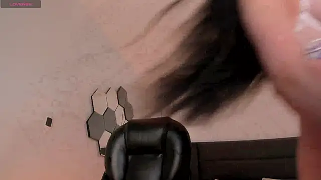 ValeriaRiveraX webcam