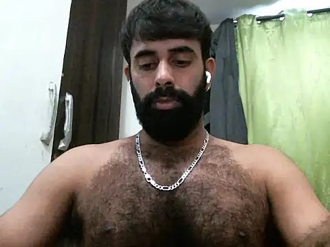 indianhairybull webcam