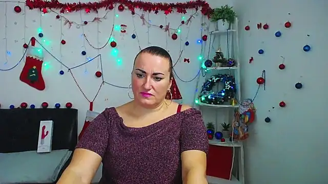 DianaMGG webcam