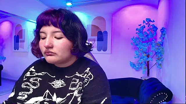 Ritsuka_berry webcam