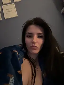 Naughty_CrystalXX webcam