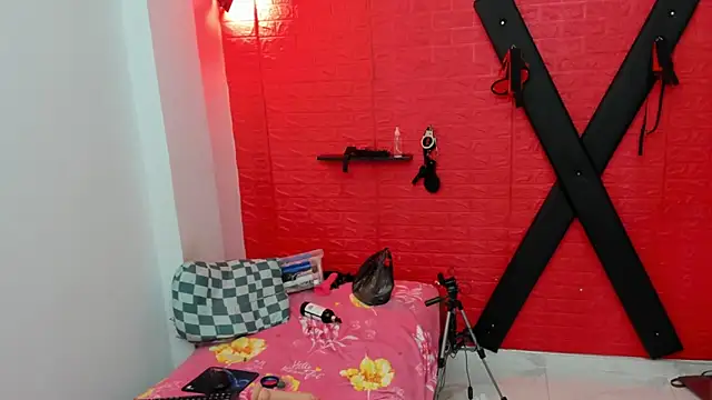 bdsmforever18 webcam