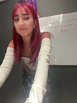 JuliethaDemon_ webcam