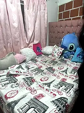 rachellcooperrr - Rachellcooperrr's free webcam