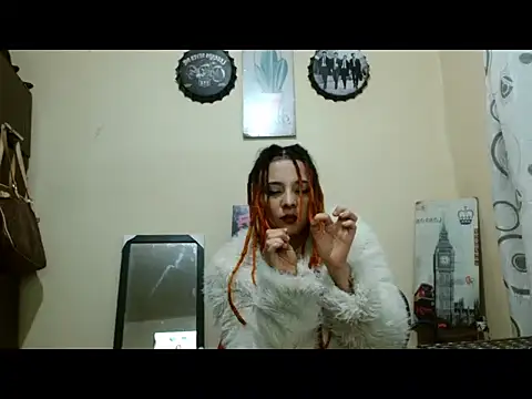 CHERRY_GIRLS02 webcam