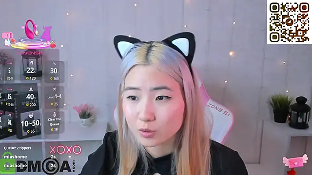 aisi_18 - Aisi_18's free webcam