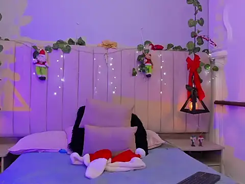 harper_brown1 webcam