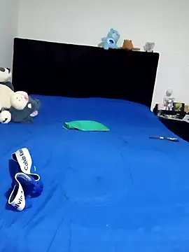 SharonSalazar webcam