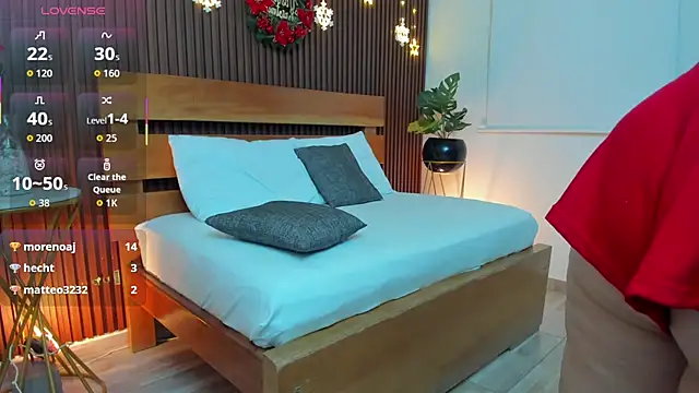 anastasia_cortez_ - Anastasia_cortez_'s free webcam