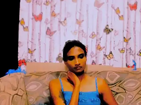 Sexy_indian0009 webcam