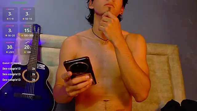 kane_del_toro webcam