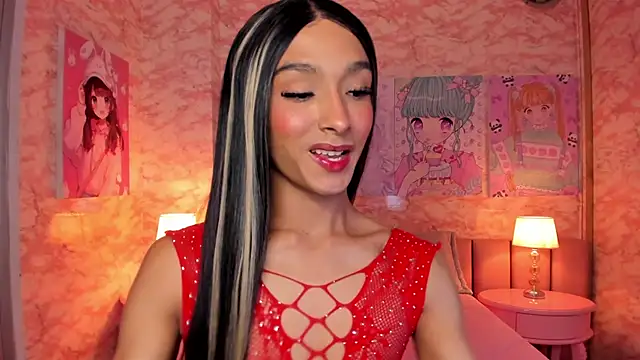 sensual_skinny webcam