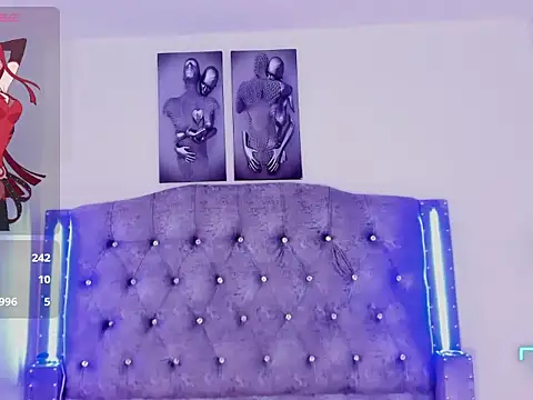 ashlye_rose0 - Ashlye_rose0's free webcam