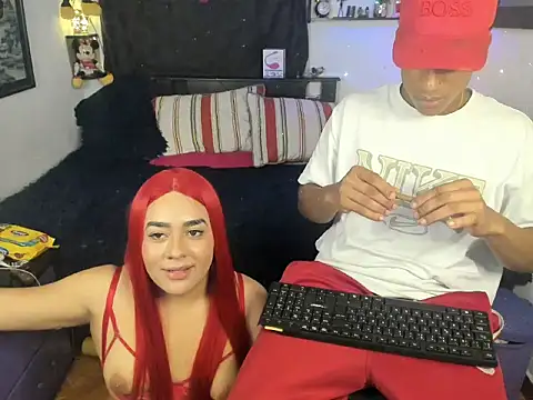 JUANBIGCOCK21CM webcam