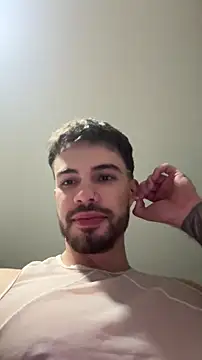 Valenthino_Salvatore webcam