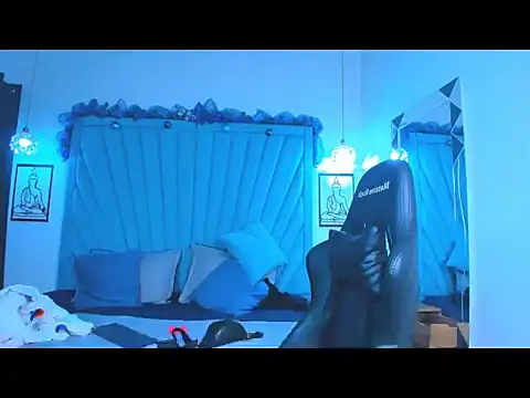 chris_de_la_fonde webcam