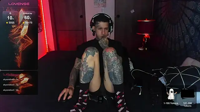 jhonny__ackerman webcam