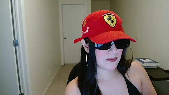 Sassy_Latina webcam