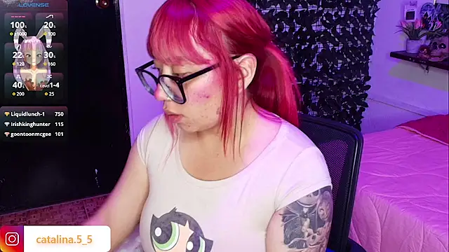 Kata_Bigboobs webcam