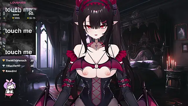 chloelabelle - Chloelabelle's free webcam