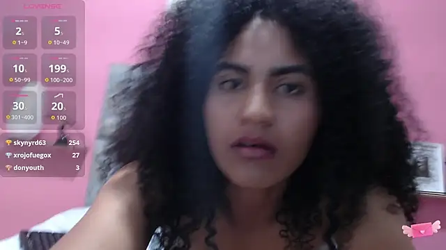 moonshadow_8 - Moonshadow_8's free webcam