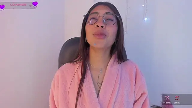 macarenaa- - Macarenaa-'s free webcam