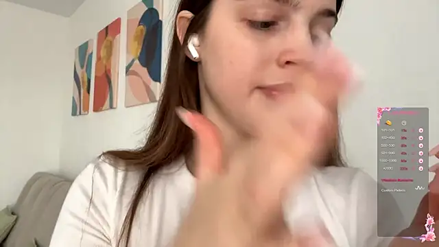 gilysuper - GilySuper's free webcam