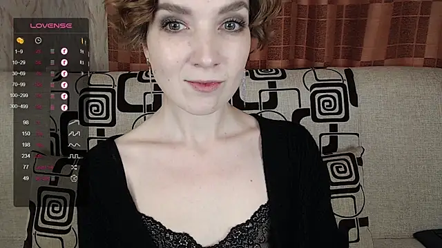 tinawince - TinaWince's free webcam