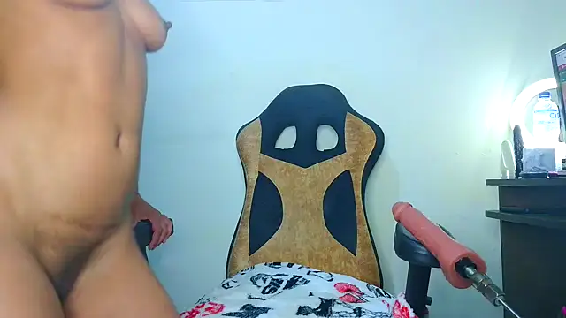 Samary_thomas webcam