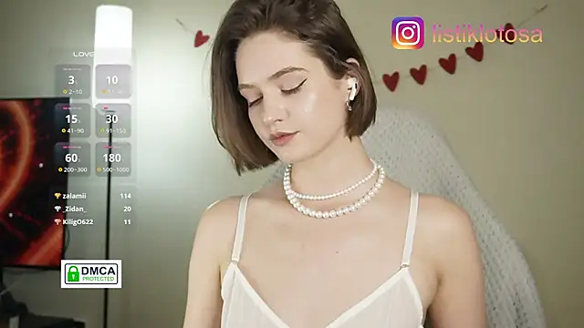 kookome - Kookome's free webcam