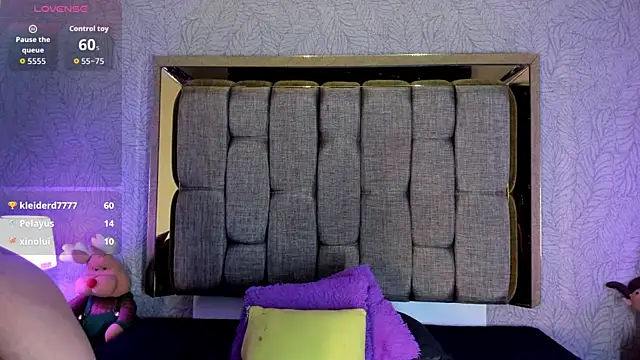 Candys_victoria webcam