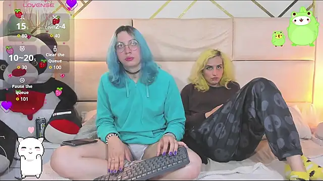 -kisa_ - -kisa_'s free webcam