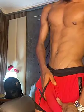 AaronCruz_'s live cam