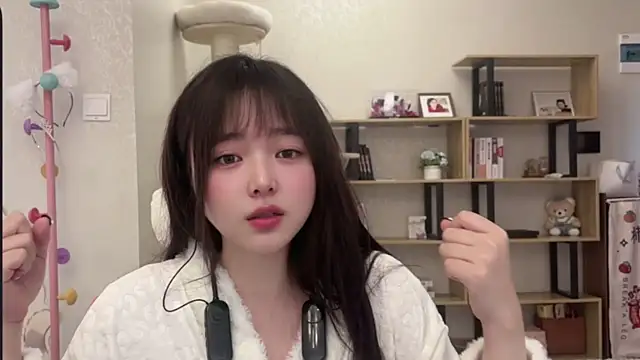 chenjing0 - Chenjing0's free webcam