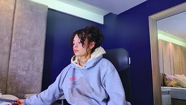 KatherineGomez webcam