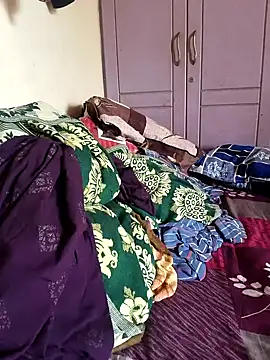 Paru_Tamil_Ponnu webcam