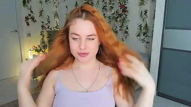 airysilhouette - AirySilhouette's free webcam