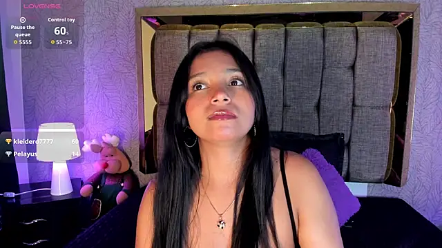 Candys_victoria webcam