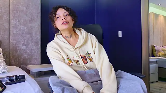 katherinegomez - KatherineGomez's free webcam