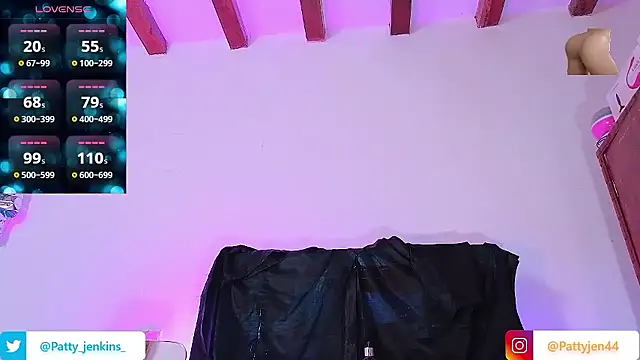 Patty_jenkinss_ webcam