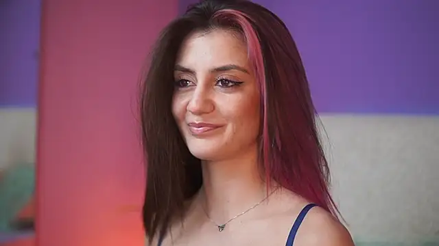 sabrinahope - SabrinaHope's free webcam