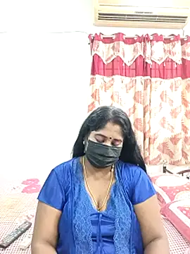tamil-aunt - Tamil-aunt's free webcam