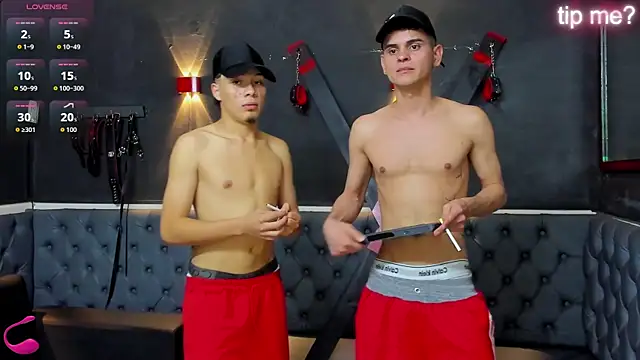 liam_coleman25 webcam