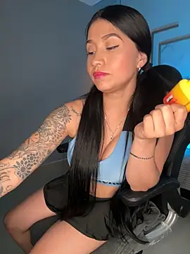 Nahome_Kuperth webcam