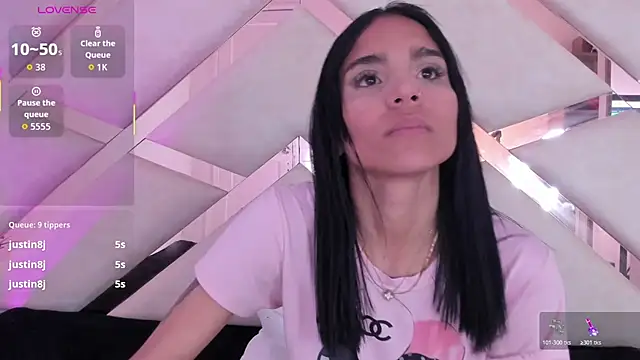 sophie_pariss webcam