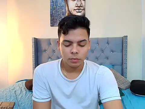 stewart_mateo_ webcam